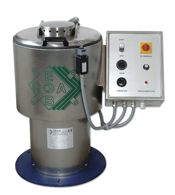 Drying machine