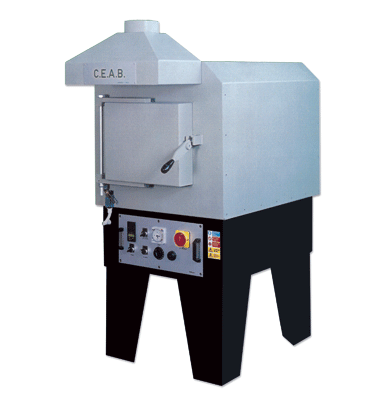 Forno ricottura o placcato