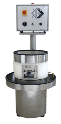 Vibratore sfere